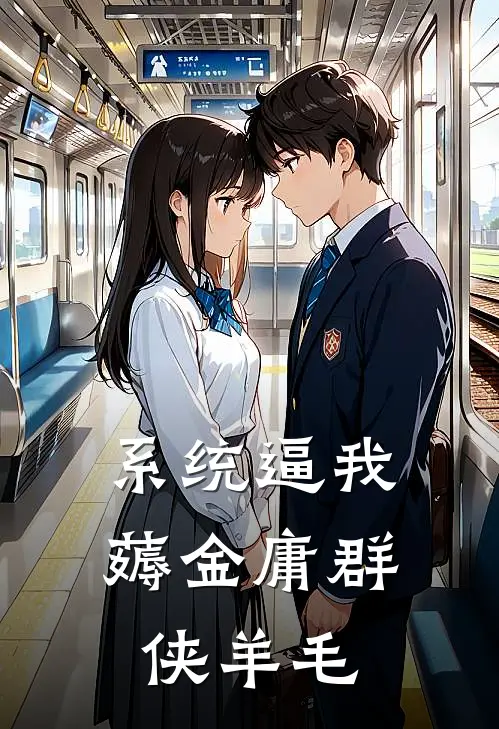 系统逼我薅金庸群侠羊毛