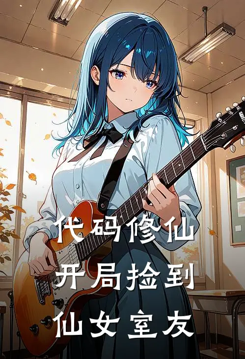 代码修仙，开局捡到仙女室友