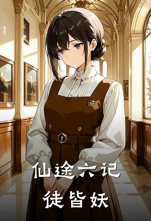 仙途六记徒皆妖