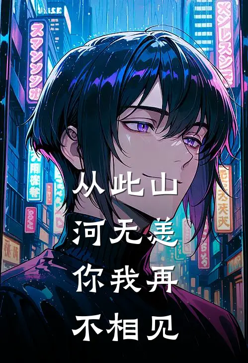 从此山河无恙，你我再不相见