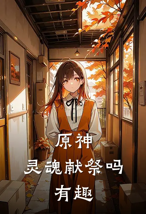 原神：灵魂献祭吗，有趣