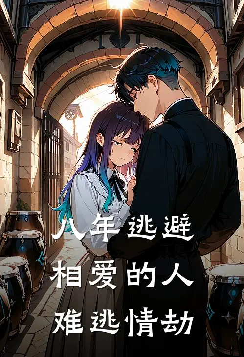 八年逃避，相爱的人难逃情劫