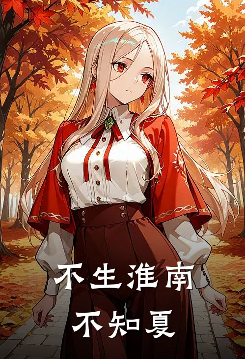 不生淮南不知夏