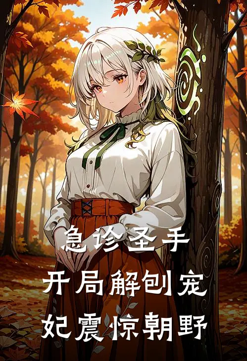 急诊圣手，开局解刨宠妃震惊朝野