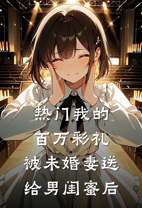 [热门]我的百万彩礼，被未婚妻送给男闺蜜后