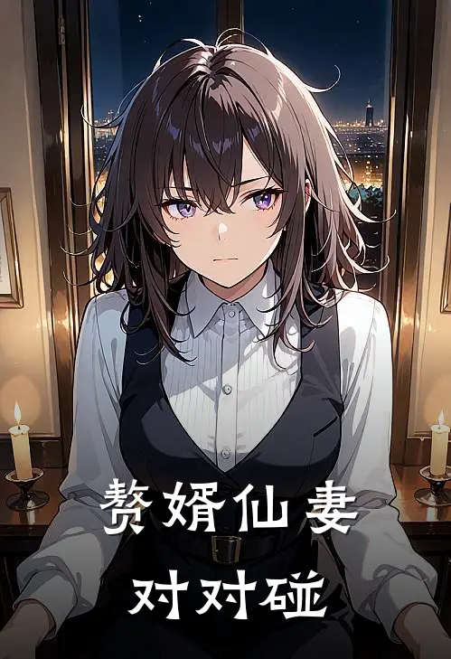 赘婿仙妻对对碰