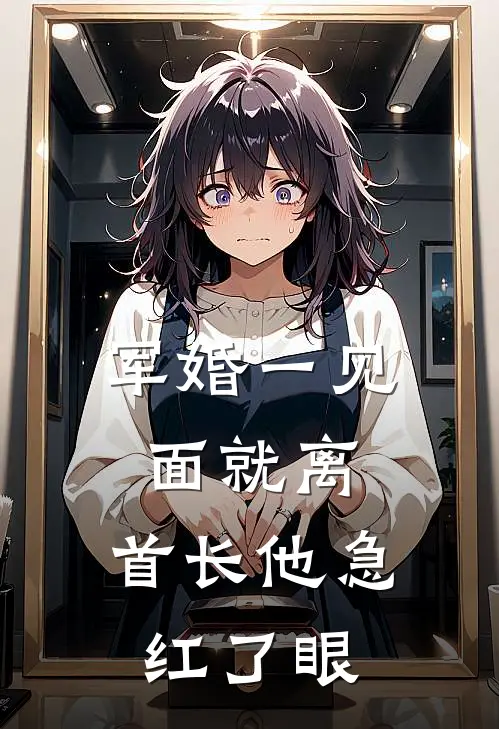 军婚一见面就离，首长他急红了眼