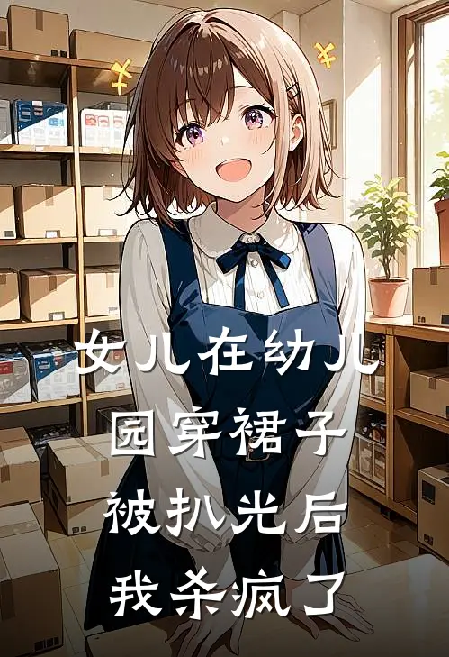 女儿在幼儿园穿裙子被扒光后，我杀疯了