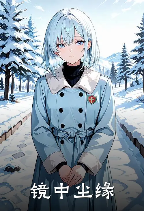 镜中尘缘