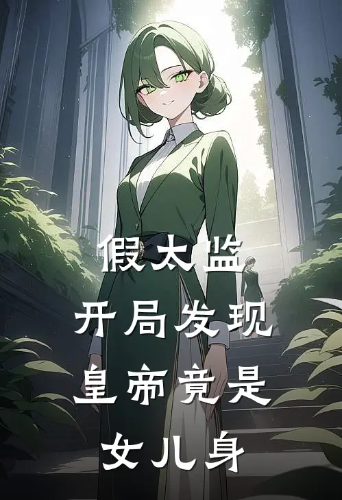 假太监：开局发现皇帝竟是女儿身