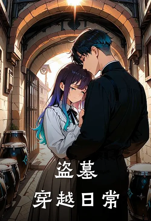 盗墓：穿越日常