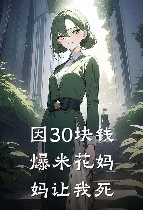 因30块钱爆米花妈妈让我死