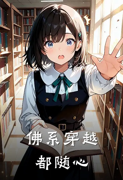 佛系穿越都随心