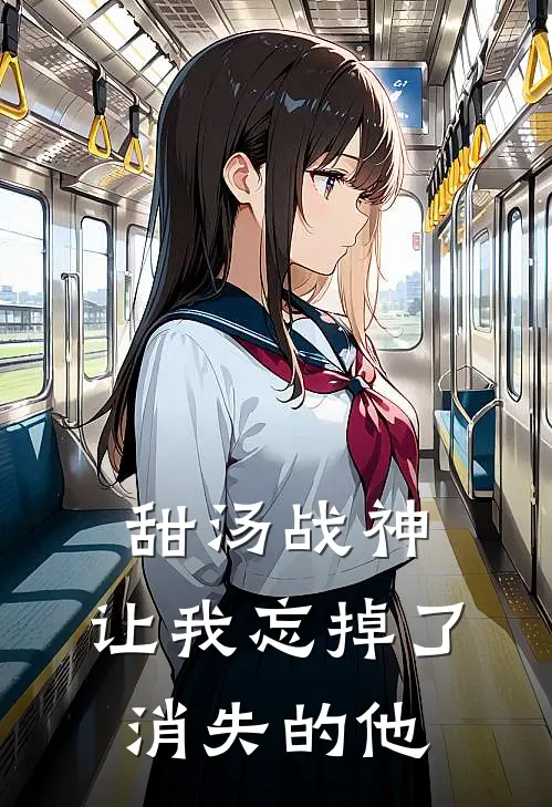 甜汤战神，让我忘掉了消失的他