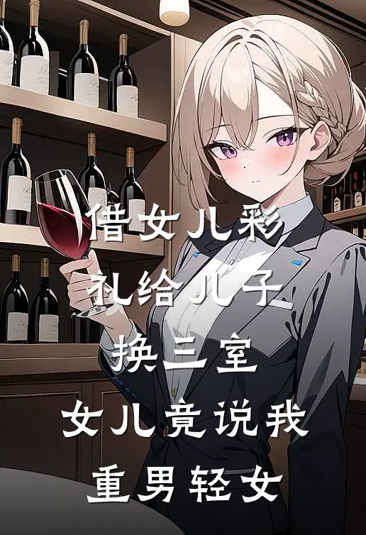 借女儿彩礼给儿子换三室，女儿竟说我重男轻女