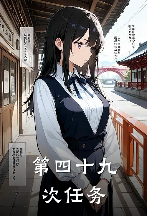 第四十九次任务