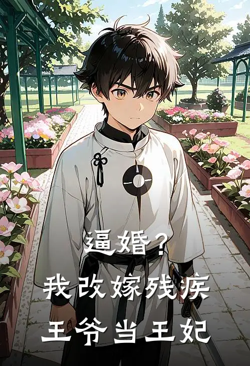 逼婚？我改嫁残疾王爷当王妃