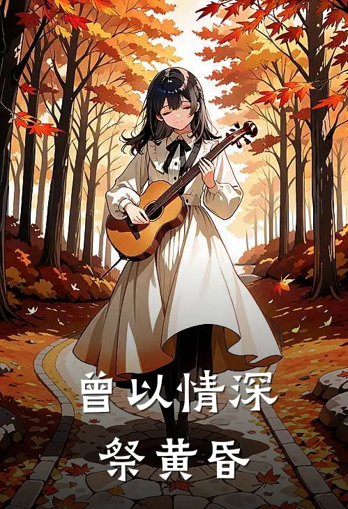 曾以情深祭黄昏