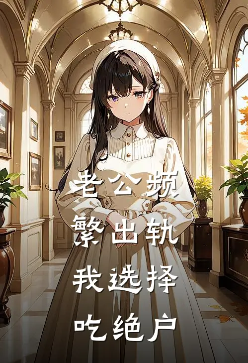 老公频繁出轨，我选择吃绝户