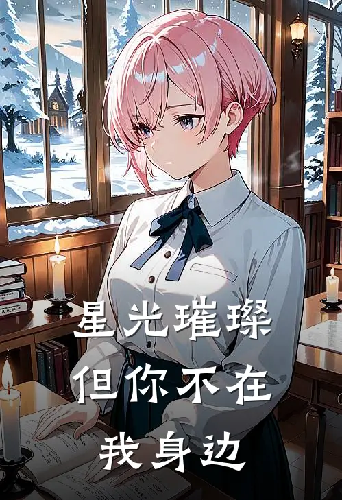 星光璀璨，但你不在我身边