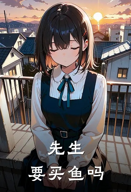 先生，要买鱼吗