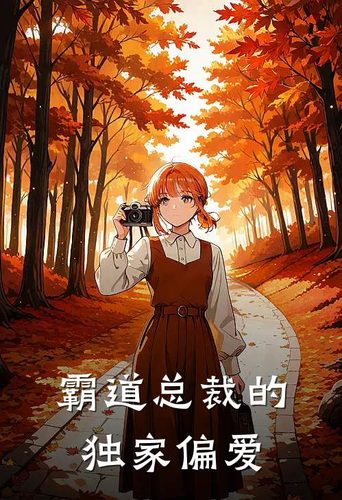 霸道总裁的独家偏爱