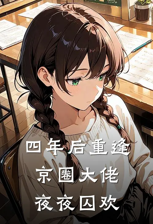 四年后重逢，京圈大佬夜夜囚欢