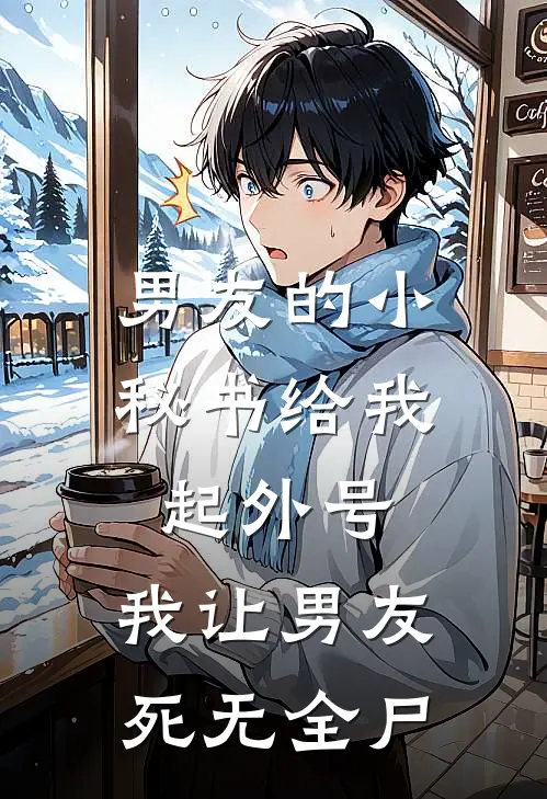 男友的小秘书给我起外号，我让男友死无全尸