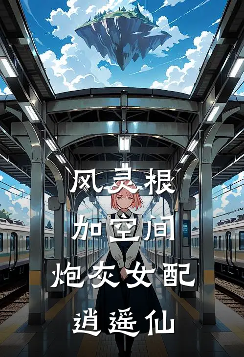 风灵根加空间，炮灰女配逍遥仙