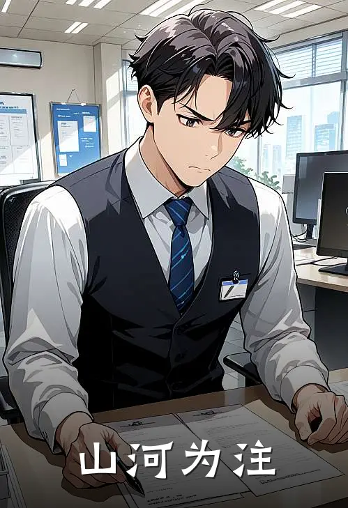 山河为注