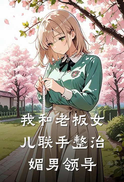 我和老板女儿联手整治媚男领导