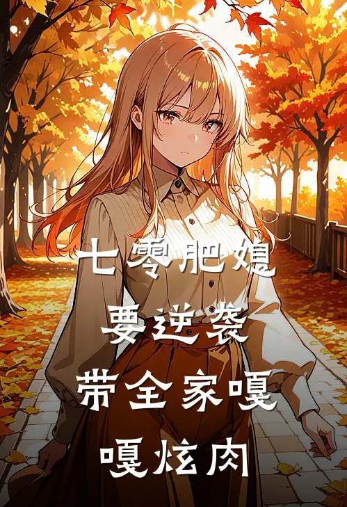 七零肥媳要逆袭，带全家嘎嘎炫肉