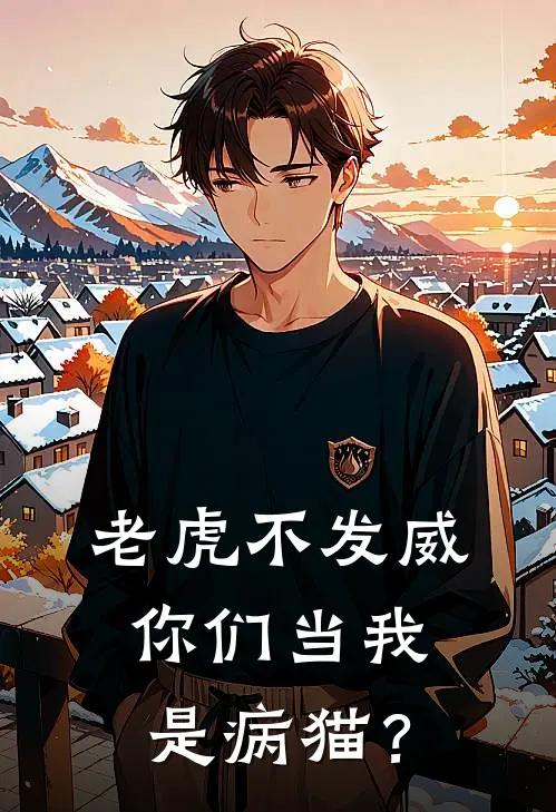 老虎不发威，你们当我是病猫？