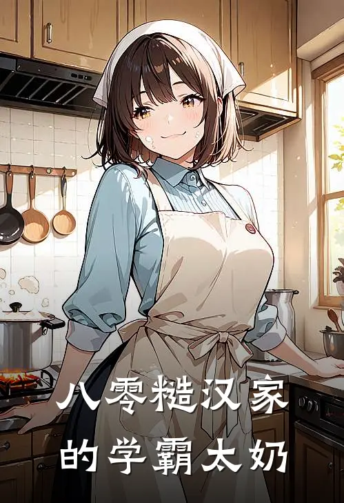 八零糙汉家的学霸太奶