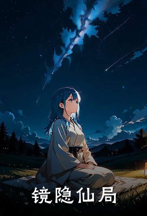 镜隐仙局