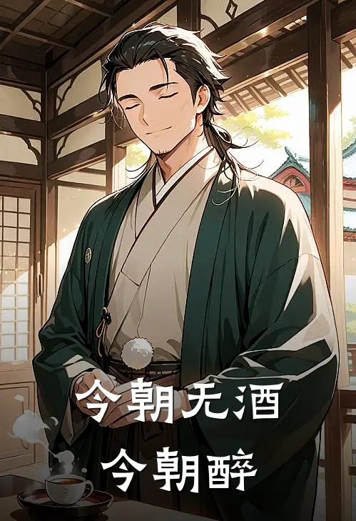 今朝无酒今朝醉