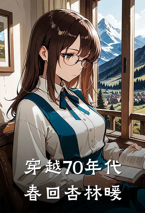 穿越70年代：春回杏林暖