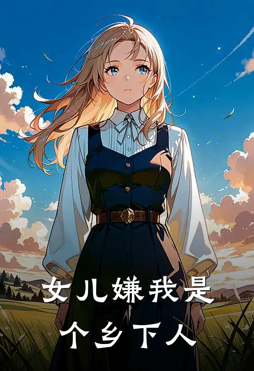 女儿嫌我是个乡下人