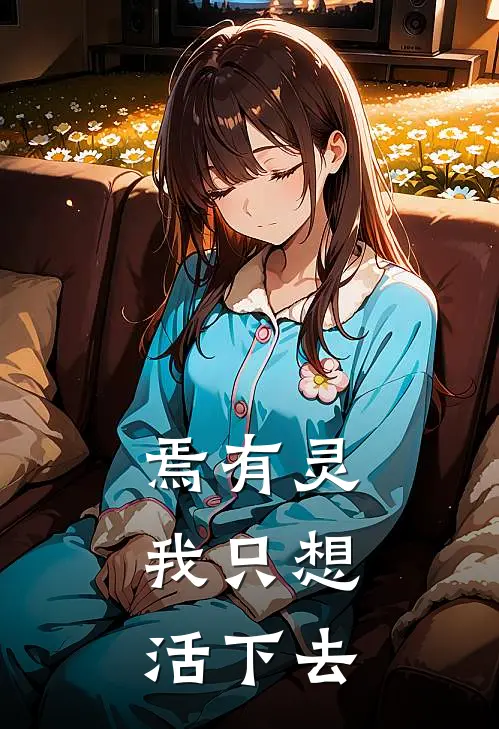 焉有灵：我只想活下去