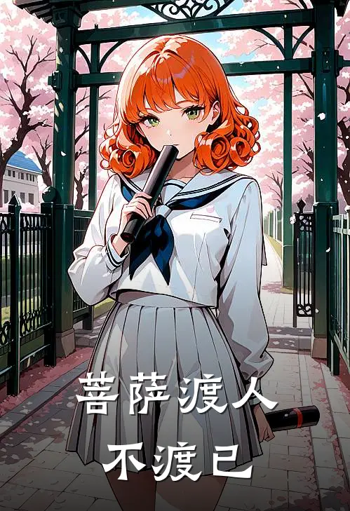 菩萨渡人不渡已