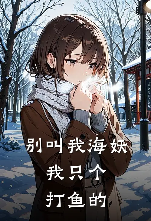 别叫我海妖，我只个打鱼的
