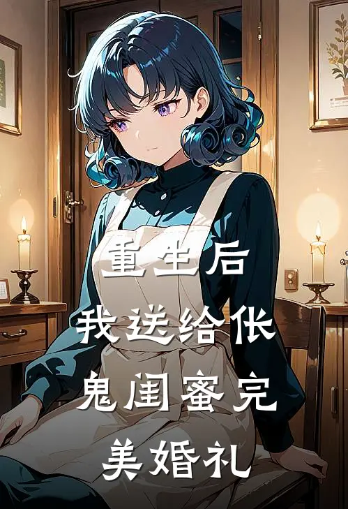 重生后，我送给伥鬼闺蜜完美婚礼
