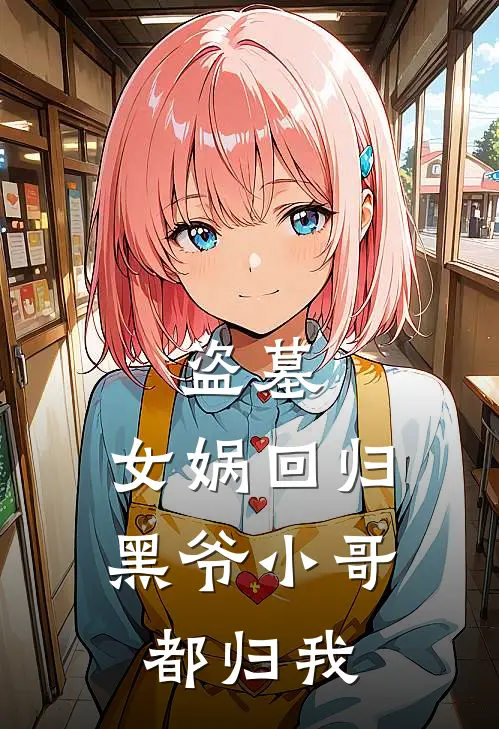 盗墓：女娲回归，黑爷小哥都归我