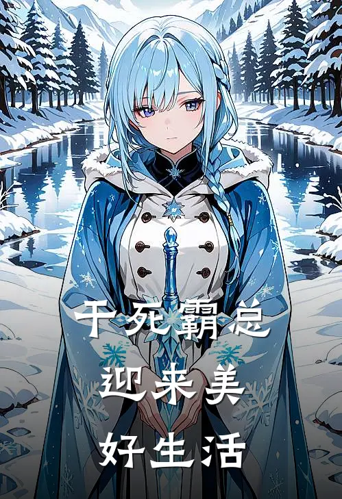 干死霸总，迎来美好生活