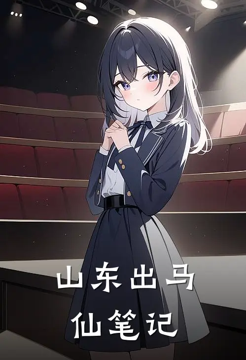 山东出马仙笔记