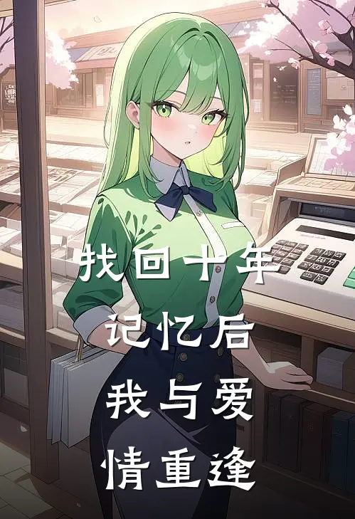 找回十年记忆后，我与爱情重逢