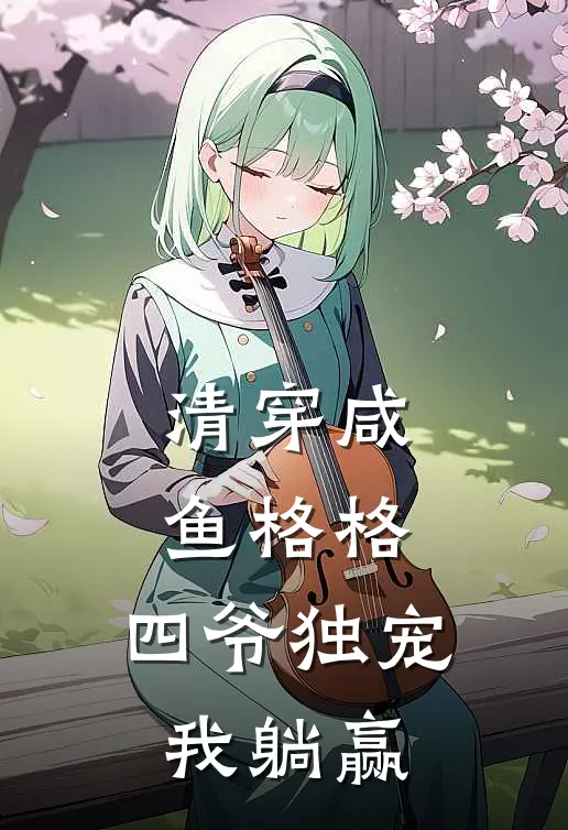 清穿咸鱼格格：四爷独宠我躺赢