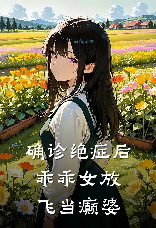 确诊绝症后，乖乖女放飞当癫婆