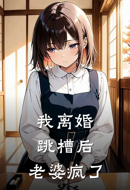 我离婚跳槽后，老婆疯了