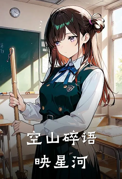 空山碎语映星河